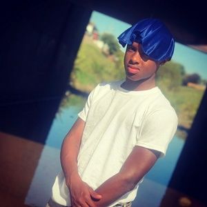 Meet your Posher, Adam